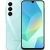 SAMSUNG GALAXY A16 128GB ANDROID DUAL SIM DISPLAY 6.7 4GB RAM LIGHT GREEN