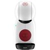 Krups Piccolo Xs Macchina per Caffè Espresso 15 Bar Capsule Nescafe Dolce Gusto