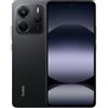 XIAOMI REDMI NOTE 14 4G 128GB ANDROID DISPLAY 6.7 RAM 6GB MIDNIGHT BLACK