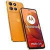 Motorola Moto G15 128GB Memoria 8GB Ram Display 6.72 4G 5.200mAh 50Mpx Orange