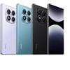 Xiaomi Redmi Note 14 Pro 4G Smartphone 8GB 256GB 6.67 120Hz 200MP 5500mAh