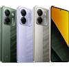 Xiaomi POCO M7 Pro 5G Smartphone 8+256GB 6,67 AMOLED Handy Dimensity 7025-Ultra