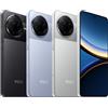 Xiaomi POCO F7 Pro 5G Smartphone 12+512GB 6,67 AMOLED 6000mAh Snapdragon 8 Gen3