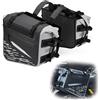 Spring talks Per X-ADV 750 2017-2022 Borse Da Sella Laterali Per Moto Borse Per Attrezzi Da Viaggio Borsa Da Sella Borsa Da Moto Borsa Laterale Moto