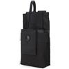 OAREA MOLLE Tactical Airsoft 1000D Walkie-Talkie Bag Caccia Paintball Accessori Gioco Tasca Interphone Pouch Breve Radio Holder Holster Intercom Bag