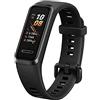 Huawei Band 4 - Sport Smartwatch & Fitness Tracker - Nero