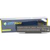 INFOELETTRONICA LO STORE DELLA CONVENIEN Batteria 5200mAh Compatibile con OLIVETTI OLIBOOK P1500 P1530 S1500 S1530 | Alta Capacità e Prestazioni | Ricambio per Notebook Olivetti | Batteria Duratura e Affidabile