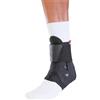 Mueller The One Premium - Tutore per caviglia (XS)