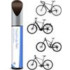 PARTS4EV Rosewood Matte - Vernice per biciclette - Penna correttiva per Giant, utilizza il pennarello per metallo e plastica - Vernice per biciclette ad alta copertura