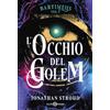 SALANI L'occhio del Golem. Bartimeus (Vol. 2)