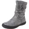 Chicco, Stivali Bambina, Stivaletti Bimba Caldi, Comodi e Traspiranti, Tronchetti Ideali per Autunno e Inverno, Scarpe Bambina, Designed in Italy