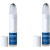 HCVQSINJN Siero anticaduta, favorisce capelli più spessi e forti, roll-on per uomo e donna