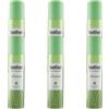 MENDOSA 6X Confezioni per Batist Dry Shampoo senza Acqua Classico, 6x75 ml