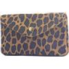 modamoda de P11 Portafoglio da donna in pelle 16x10 cm, fatto a mano in Italia, m