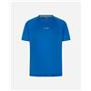 Abc Tech M - T-shirt Running - Uomo - Blu