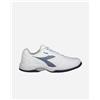 Diadora Block 3 Cs M - Scarpe Volley - Uomo - Bianco