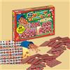SUPER TOMBOLA 24 Cartelle - ARTI GRAFICHE RUGGERO SALA - Marche
