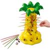 Mattel Games - Salva le Scimmie, Gioco in Scatola per 2-4 Giocatori