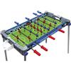 SUN&SPORT CALCETTO SILVER GOAL
