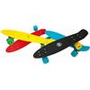 SUN&SPORT Skateboard Cruiser assortito