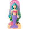 Lolly mermaid