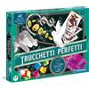 Clementoni Trucchetti perfetti