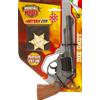 INVINCIBLE HEROES PISTOLA ALABAMA 8 COLPI