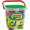 Unico SECCHIO UNICOPLUS pz.50 - ALTRI - Personaggi