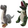 AMI PLUSH DINOSAURI ASSORTITI - AMI PLUSH