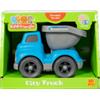 BABY SMILE Veicoli - city truck