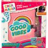 CREA MANIA Soft Notebook