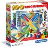 CLEMENTONI - 12952 - 100 Giochi Riuniti