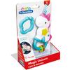 BABY CLEMENTONI Clementoni - 17333 - Sonaglino Unicorno Interattivo