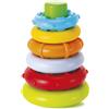 B-KIDS BKIDS Piramide anelli