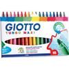 GIOTTO AST GIOTTO TURBO MAXI 18 pz