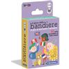 Clementoni - 16564 - Il gioco delle Bandiere