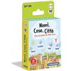 Clementoni - 16563 - Nomi, Cose, Città
