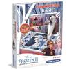 Frozen, CLEMENTONI, DISNEY PRINCESS Clementoni - 16237 - Sapientino Basic Frozen 2