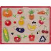 WOOD 'N' PLAY Easy grip puzzle
