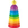 Fisher-Price, Scodelle Trasformelle