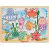 WOOD 'N' PLAY Puzzle 3d