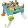 B-KIDS, SUPERSTAR Tavolino-Primipassi 3 In 1