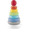WOOD 'N' PLAY Torre Arcobaleno