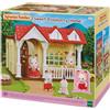 SYLVANIAN FAMILIES - CASA LAMPONE