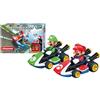 CARRERA, Super Mario Carrera Go!!! Nintendo Mario Kart 8