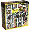 LISCIANI - CRAZY GAMES SERIE TV