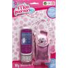 MISS FASHION CELLULARE CON CUSTODIA