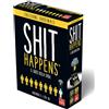 Goliath Shit happens - il gioco della sfiga