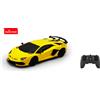 MOTOR & CO. Lamborghini Huracan R/C