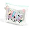 CREA MANIA Stationery Bag - Bustina Con Set Notebook